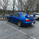 Illustration for article titled Recent Subaru Spotting, Part III